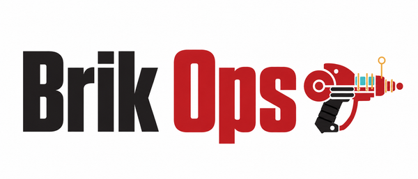 BrickOps